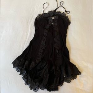 Intimately FP Romper
